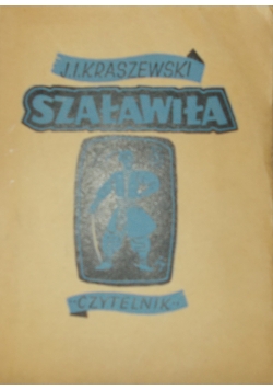 Szaławiła, 1950r.