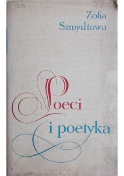 Poeci i poetyka