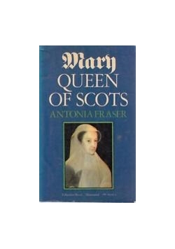 Merry Queen of Scots