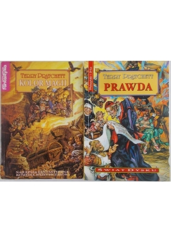 Kolor magii / Prawda