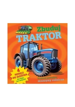 Zbuduj traktor