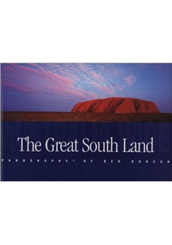 The Great South Land