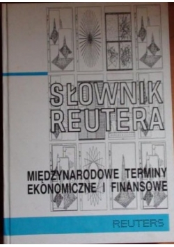 Słownik Reutera