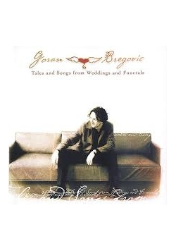 Tales & Songs From Weddings, płyta CD
