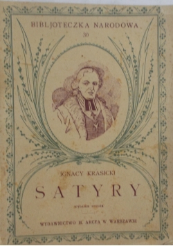 Satyry, 1922r