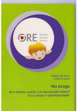 Na progu