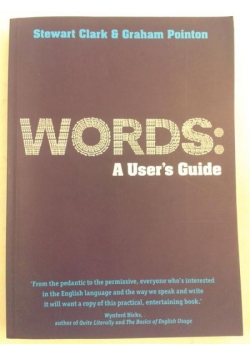 Words: A User's Guide
