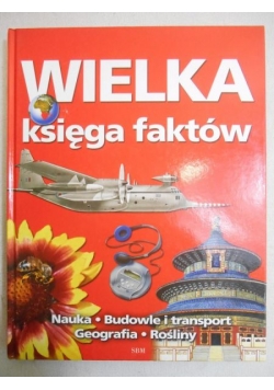 Wielka księga faktów
