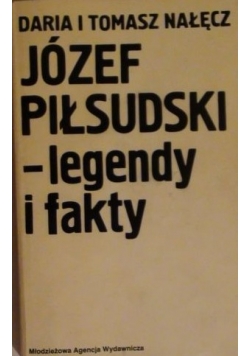 Legendy  fakty