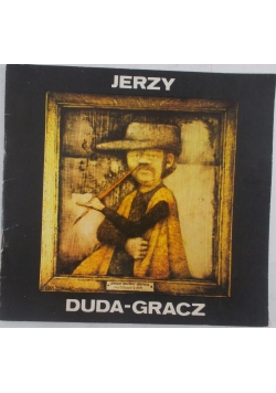 Jerzy Duda-Gracz