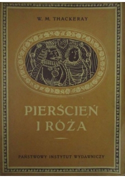 Pierścień i róża