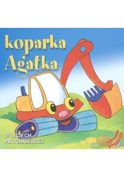 Koparka Agatka