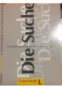 Die Suche