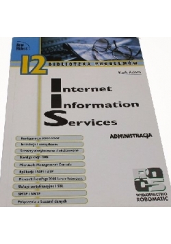 IIS Administracja
