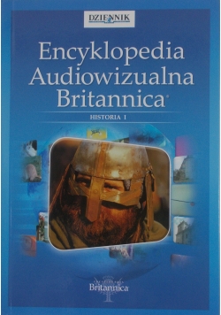 Encyklopedia Audiowizualna Britannica