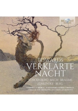Towards Verklaerte Nacht