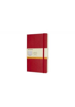 Notes Moleskine Classic L w linie