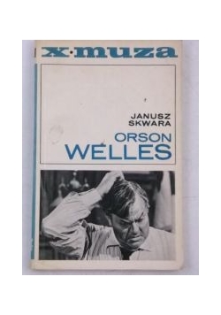 Orson Welles