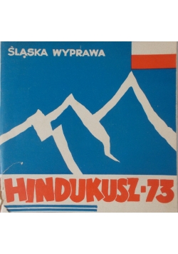 Hindukusz '73