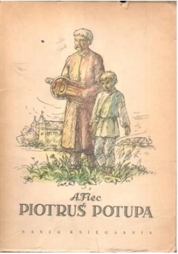 Piotruś Potupa