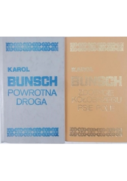 Powrotna droga/Zdobycie Kołobrzegu