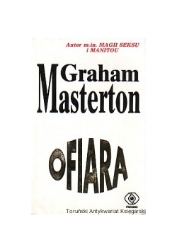 Ofiara