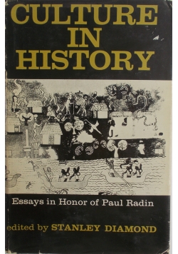 Culture in history