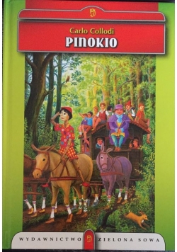 Pinokio