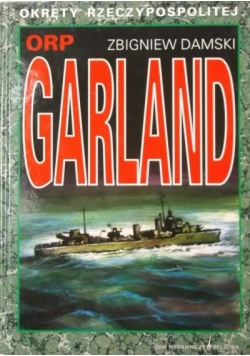 ORP Garland