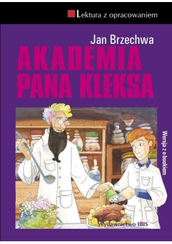 Akademia pana Kleksa