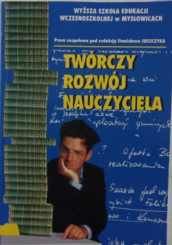 Twórcy rozwoju nauczyciela