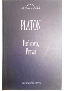Państwo, Prawa