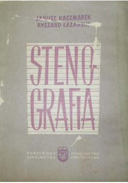 Stenografia