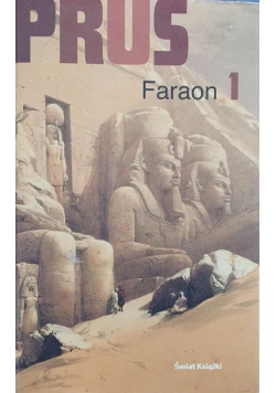 Faraon I, Nowa