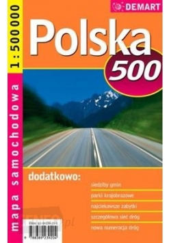 Polska 500