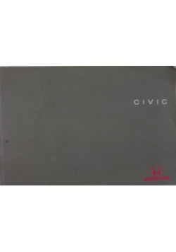 Civic Honda