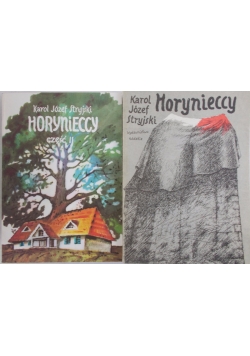 Horynieccy, cz. 1 i 2