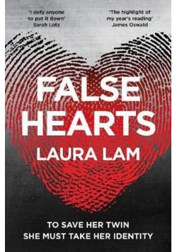 False Hearts