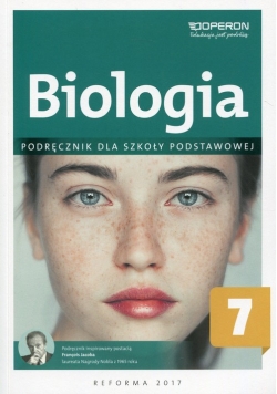 Biologia 7 Podręcznik