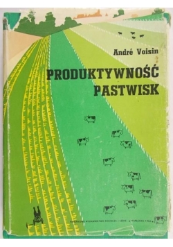 Produktywność pastwisk