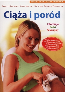 Ciąża i poród