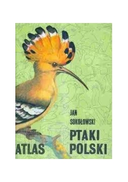 Atlas ptaki Polski
