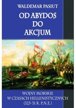 Od Abydos do Akcjum