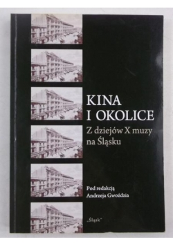 Kina i okolice