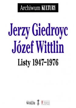 Listy 1947-1976