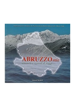 Ambruzzo mio Memorie e appuni di viaggi