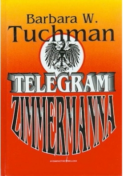 Telegram Zimermanna