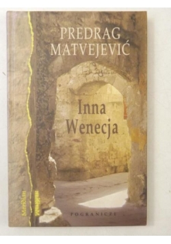 Inna Wenecja