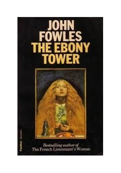 The Ebony  Tower