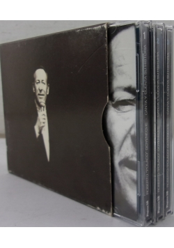 Cantata  y cuenta su historia..., Płyty cd 1-3